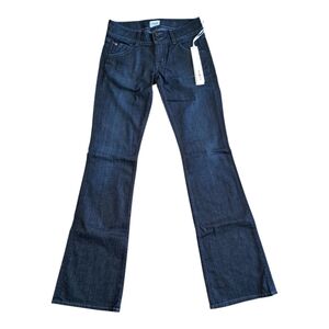 Hudson Jeans